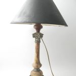 616 1123 Bordslampa